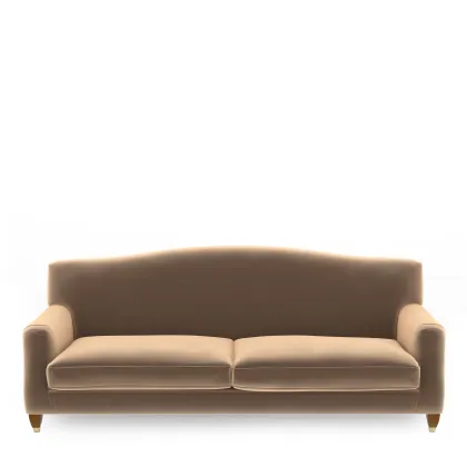 Zdjęcie Praktyczna czteroosobowa sofa H.97xL.250xP.100 cm