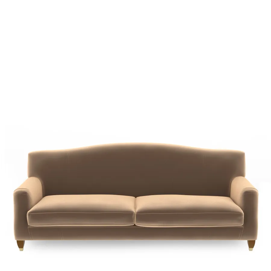 obrazek 1 Praktyczna czteroosobowa sofa H.97xL.250xP.100 cm