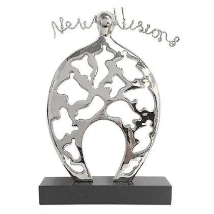 Zdjęcie Fantastyczna statuetka