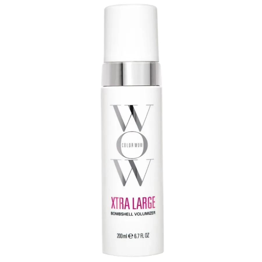 obrazek 1 Color Wow Bombshell Volumizer Pianka nadająca objętość  200 ml