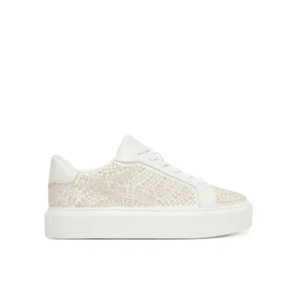 Zdjęcie Aldo Sneakersy Clovver 13984901 Biały