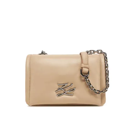 Zdjęcie KARL LAGERFELD Torebka A1W30175 Beżowy