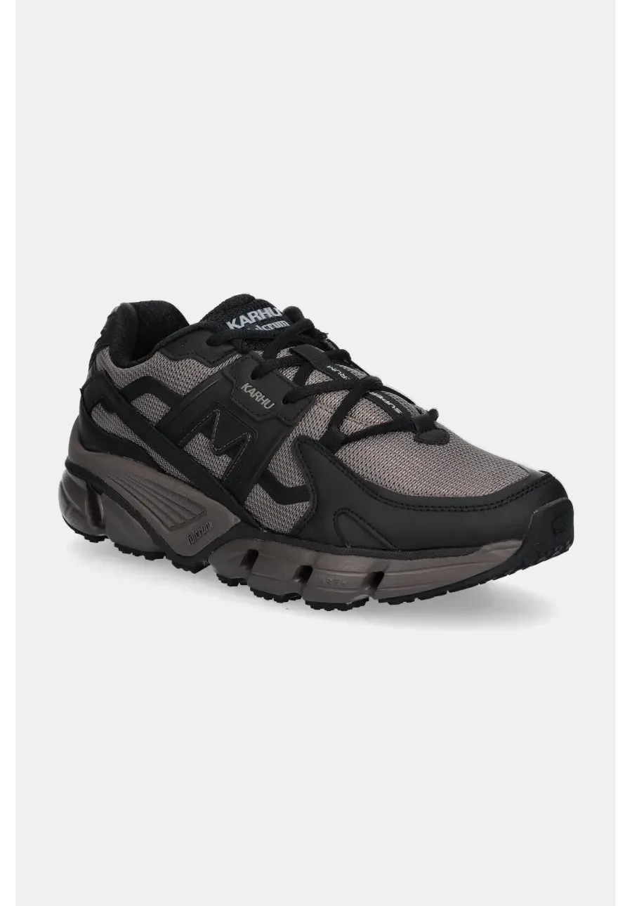 obrazek 1 Karhu sneakersy Super Fulcrum kolor brązowy F860001