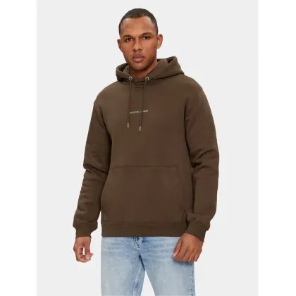 Zdjęcie Selected Homme Bluza 16090432 Brązowy Regular Fit