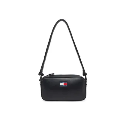 Zdjęcie Tommy Jeans Torebka Tjw Ess Must Convertible Camera AW0AW17290 Czarny