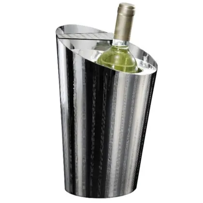 Zdjęcie Elegancki cooler do alkoholu Zanetto