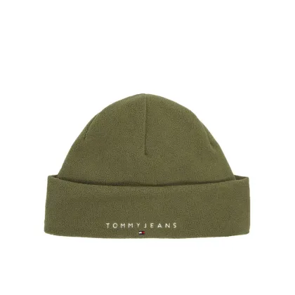 Zdjęcie Tommy Jeans Czapka AM0AM12638 Zielony