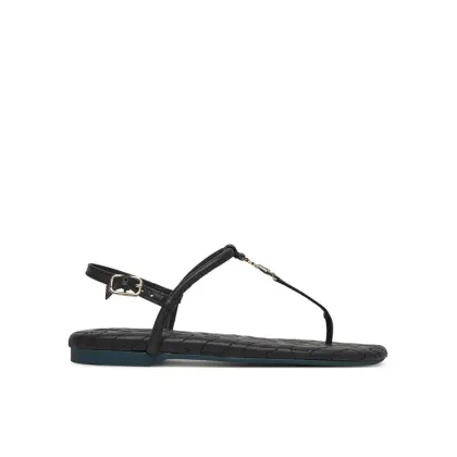 Zdjęcie Patrizia Pepe Sandały 8X0020/L048 Czarny