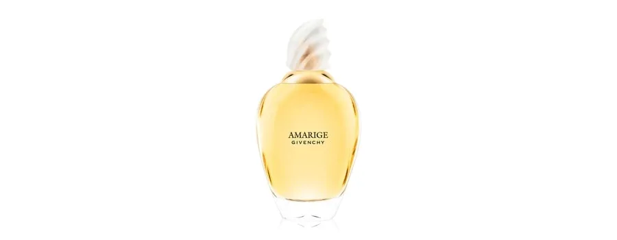 obrazek 1 GIVENCHY Amarige Woda toaletowa 100 ml