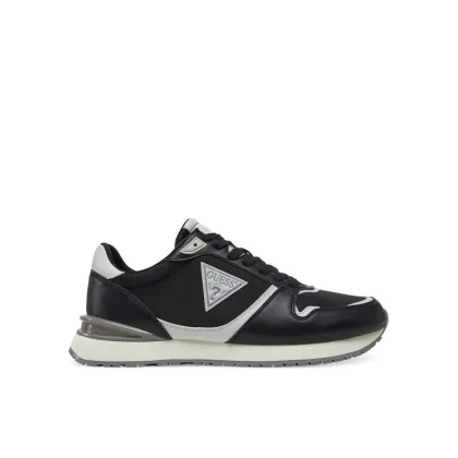 Zdjęcie Guess Sneakersy FMJISL FAL12 Czarny