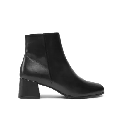 Zdjęcie HÖGL Botki 8-104103-0100 Czarny