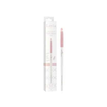 Zdjęcie Luvia Prime Vegan Pencil Brush - Candy 335 Pędzelek do cieni do powiek 1 szt.