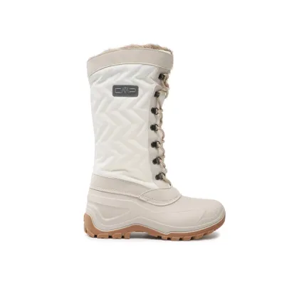 Zdjęcie CMP Śniegowce Nietos Wmn 3Q47966 Biały