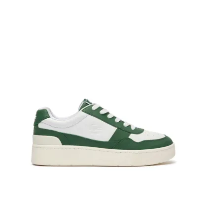 Zdjęcie Lacoste Sneakersy Acelip Premium 747SMA0038 Zielony