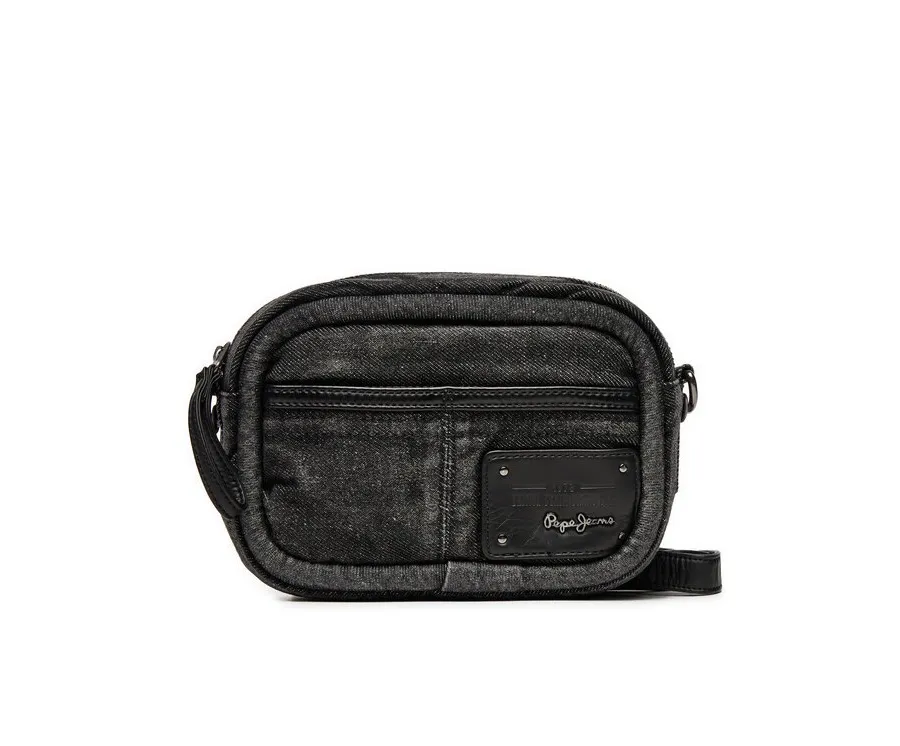 obrazek 1 Pepe Jeans Torebka PL031570 Czarny