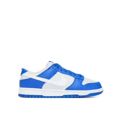 Zdjęcie Nike Sneakersy Dunk Low FN3416 001 Biały