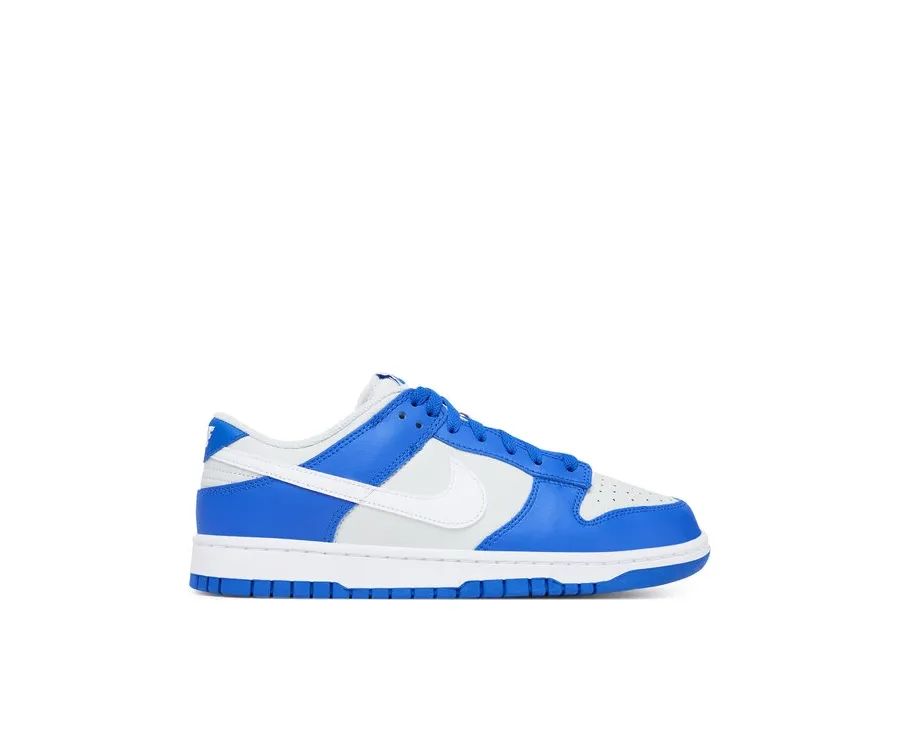 obrazek 1 Nike Sneakersy Dunk Low FN3416 001 Biały