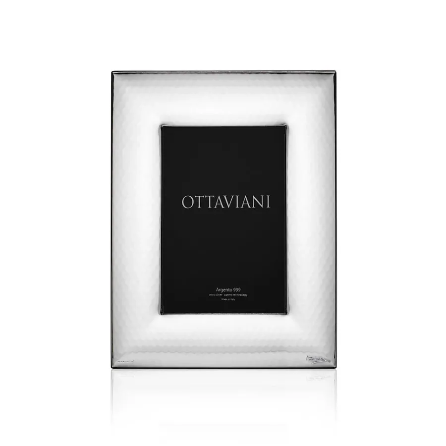 obrazek 1 Stylowa ramka na zdjęcia „Dama” 13×18 cm