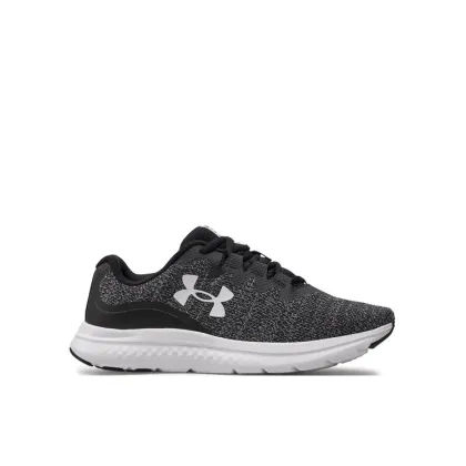 Zdjęcie Under Armour Buty do biegania Ua Charged Impulse 3 Knit 3026682-001 Czarny