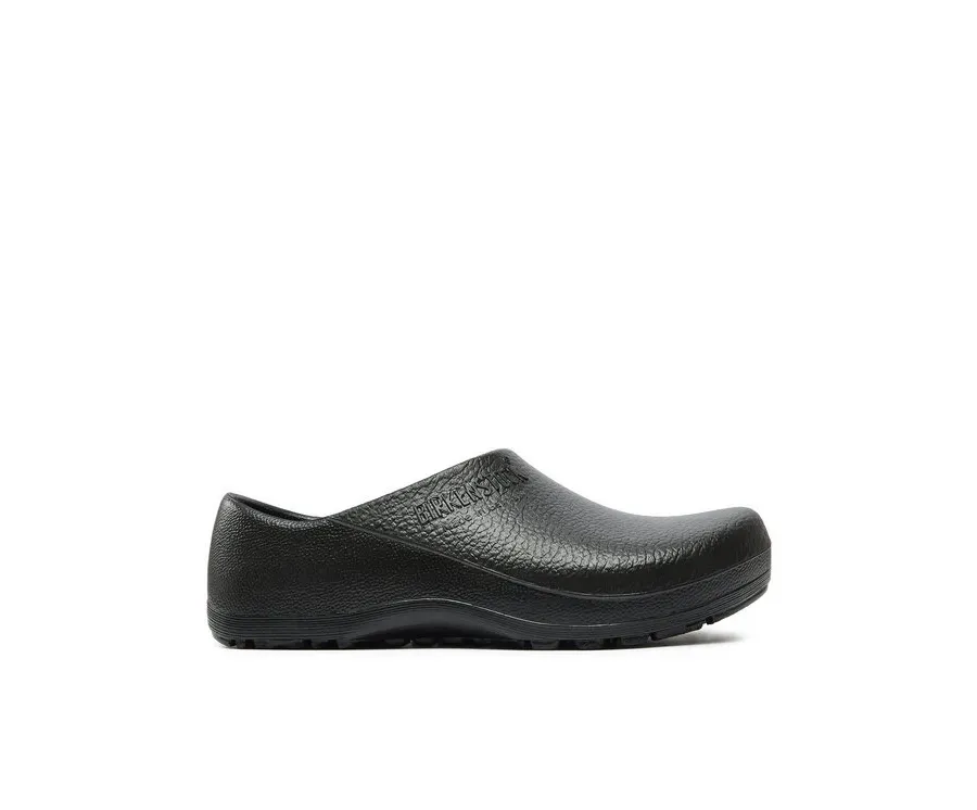obrazek 1 Birkenstock Klapki Profi Birki Fusion 1027182 Czarny
