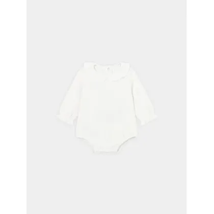 Zdjęcie Mayoral Body 2.732 Biały Regular Fit
