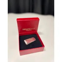 Zdjęcie Klips ze srebra do banknotów