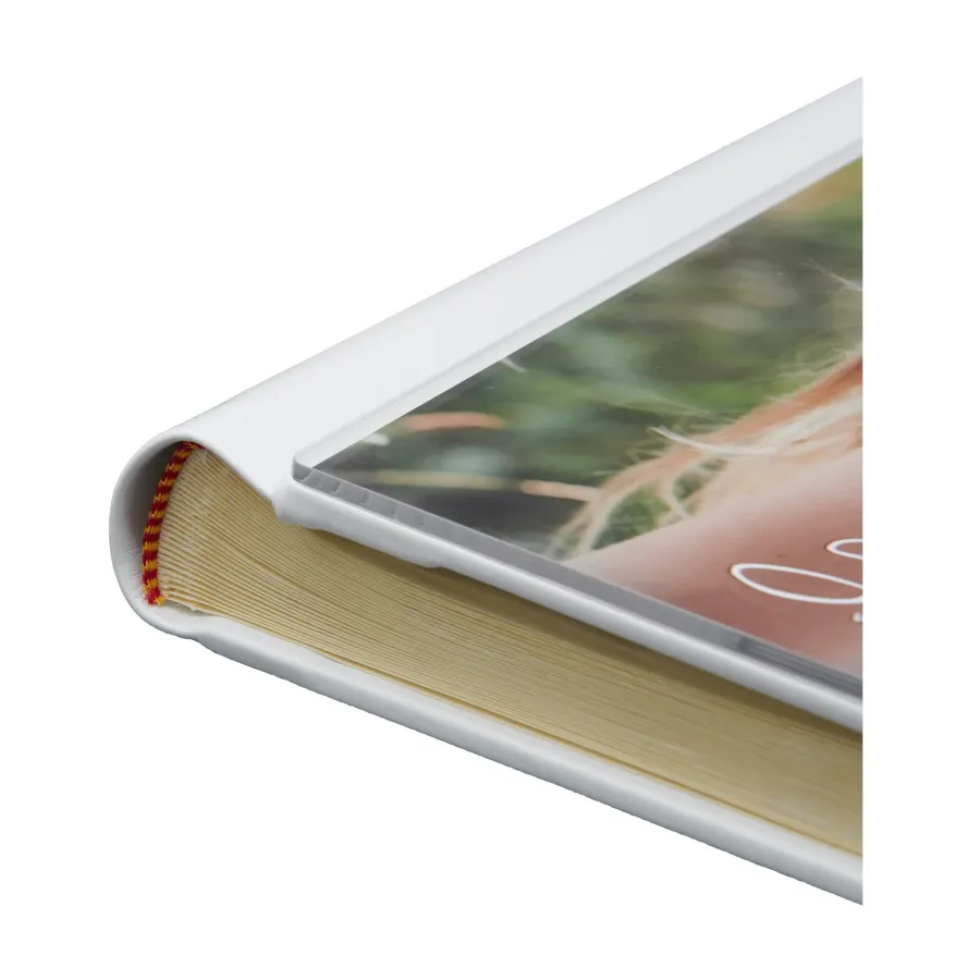 obrazek 3 Oryginalny album na zdjęcia dziecka z okazji komunii