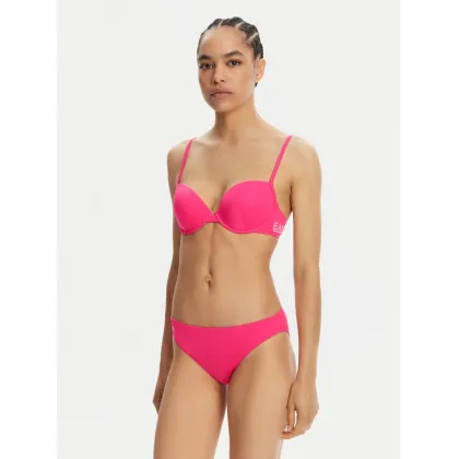 Zdjęcie EA7 Emporio Armani Bikini 7W000320 AF12599 Z4001 Różowy