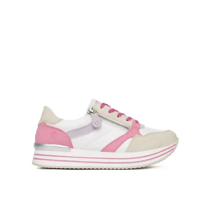 Zdjęcie Remonte Sneakersy D1323-83 Biały