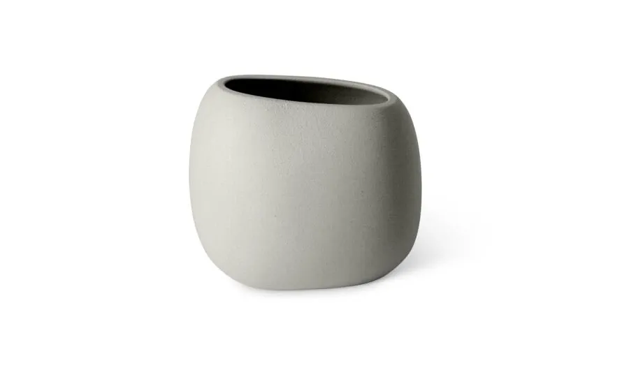 obrazek 6 Dekoracyjny wazon ceramiczny Hello Nature od włoskiej marki