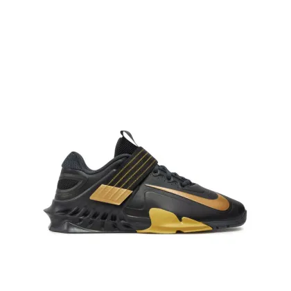 Zdjęcie Nike Buty na siłownię Savaleos CV5708 001 Czarny