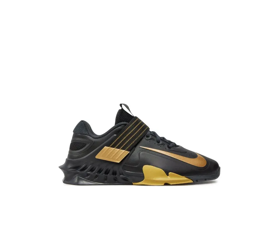 obrazek 1 Nike Buty na siłownię Savaleos CV5708 001 Czarny