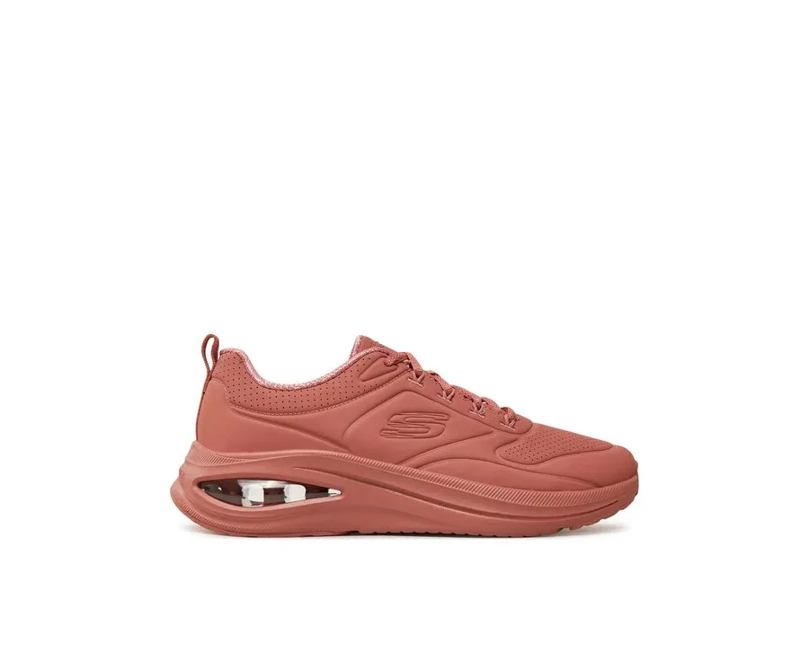 obrazek 1 Skechers Sneakersy 150136/RUST Różowy