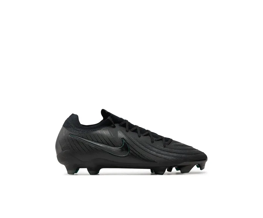 obrazek 1 Nike Buty do piłki nożnej Phantom Gx II Pro FG FJ2563 002 Czarny
