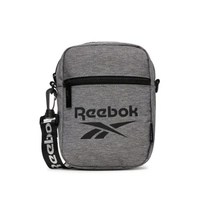 Zdjęcie Reebok Saszetka RBK-010-CCC-06 Szary