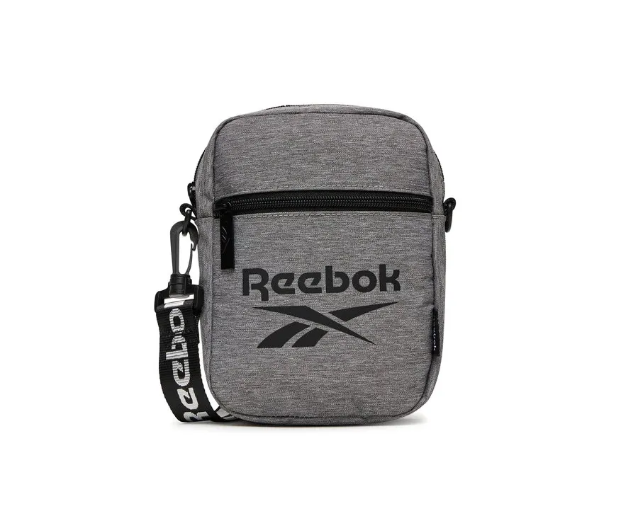 obrazek 1 Reebok Saszetka RBK-010-CCC-06 Szary