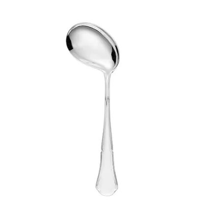 Zdjęcie Łyżka dla dzieci - srebrna, próba 925