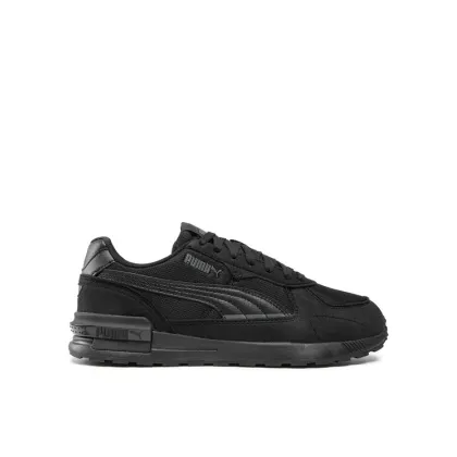 Zdjęcie Puma Sneakersy Graviton 380738 01 Czarny
