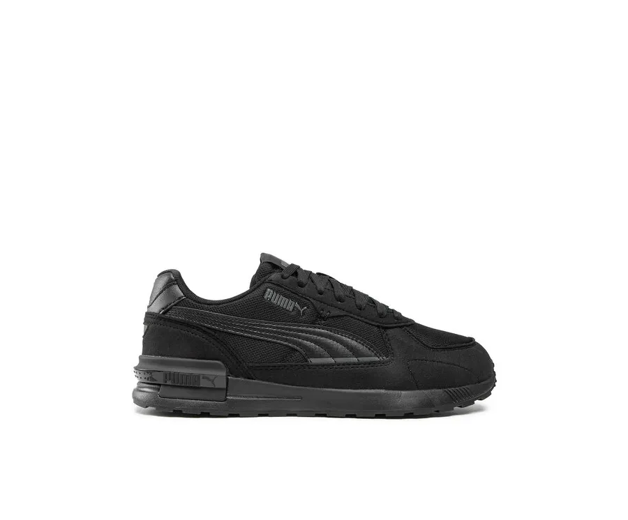 obrazek 1 Puma Sneakersy Graviton 380738 01 Czarny