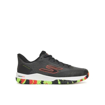 Zdjęcie Skechers Buty do tenisa Skechers Viper Court Pro 2.0- 246109/BKMT Czarny