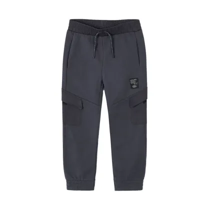 Zdjęcie Mayoral Joggery 3570 Szary Regular Fit