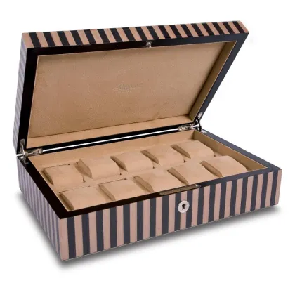 Picture Collector Box L271 for 10 Rapport London watches