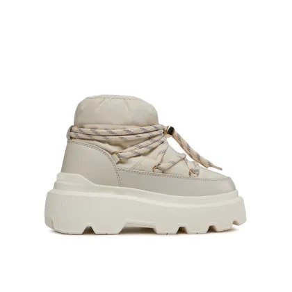 Zdjęcie Inuikii Śniegowce Endurance 75202-120 Écru