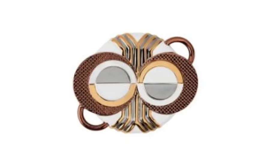 picture 1 Avant-garde wall mask for a unique interior - Byfly