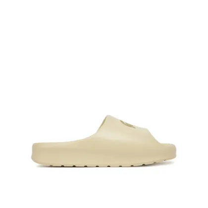 Zdjęcie Lacoste Klapki 7-49CFA0025 Beżowy