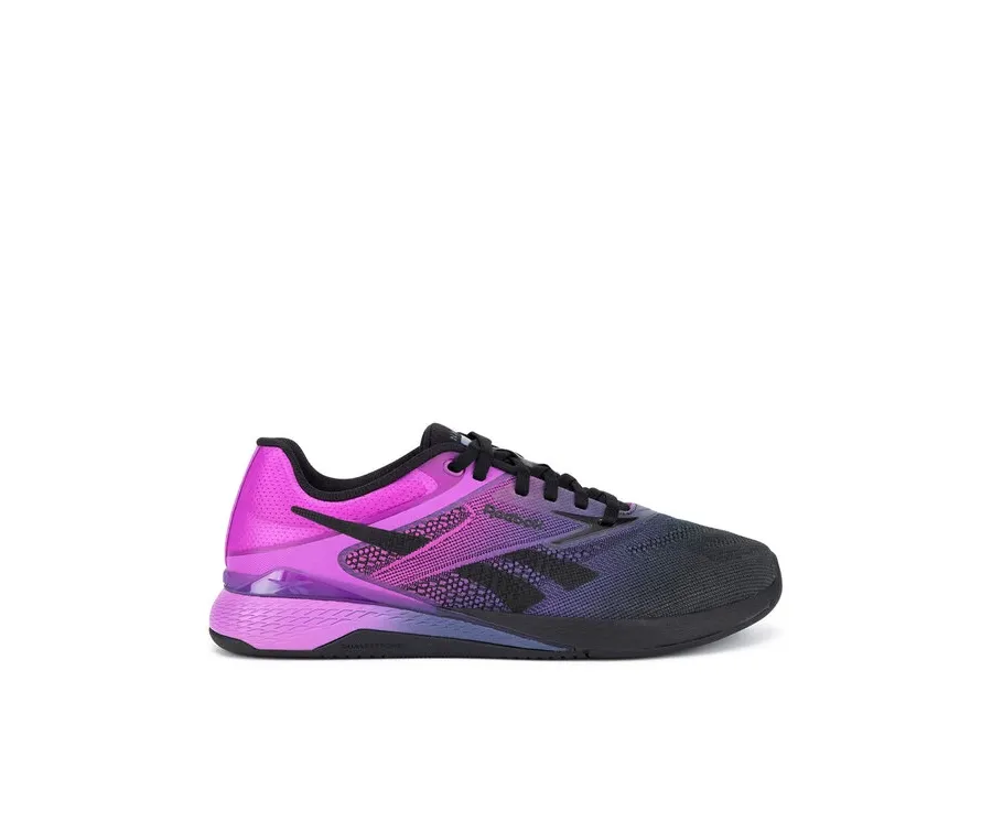 obrazek 1 Reebok Sneakersy NANO X5 100212599 Czarny