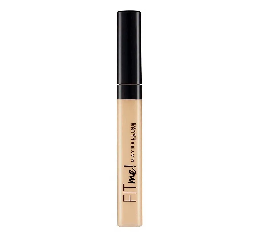 obrazek 1 Maybelline Fit Me Korektor do twarzy, 10 Light Light 6.8 ml