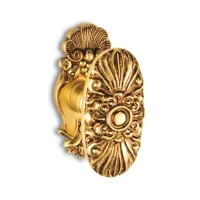 Picture Reims door knob in classic style