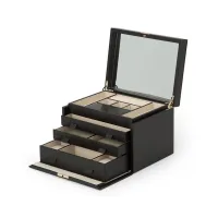 Picture Large Palermo jewelry box