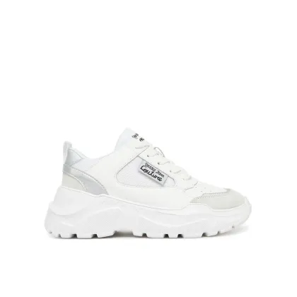 Zdjęcie Versace Jeans Couture Sneakersy 78VA3SC2 Biały